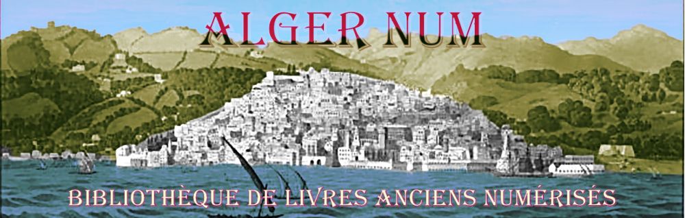 Alger Num