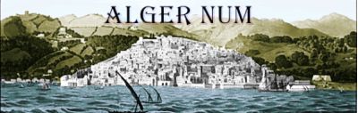 Alger Num